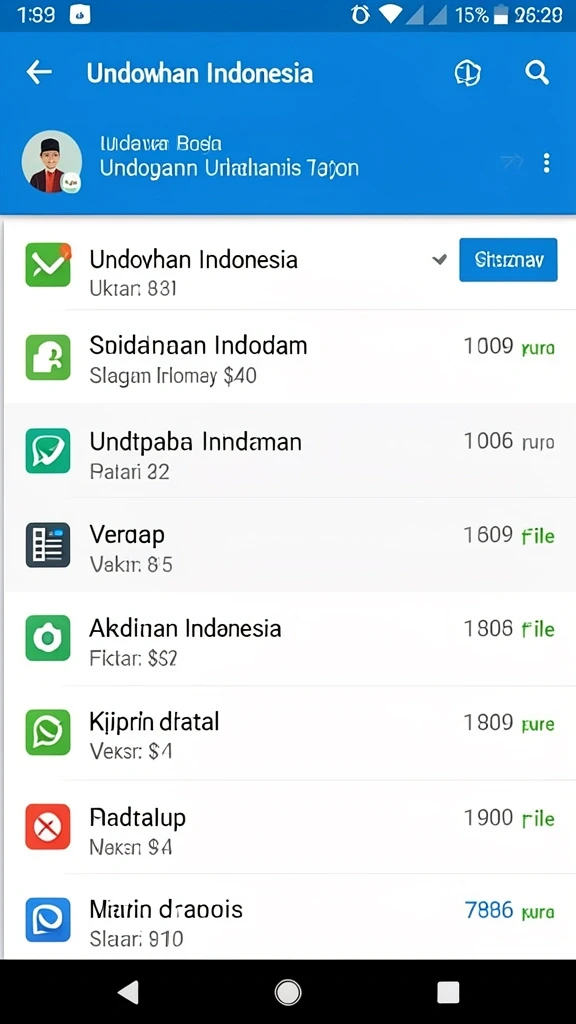Screenshot 72lucky nomor 1