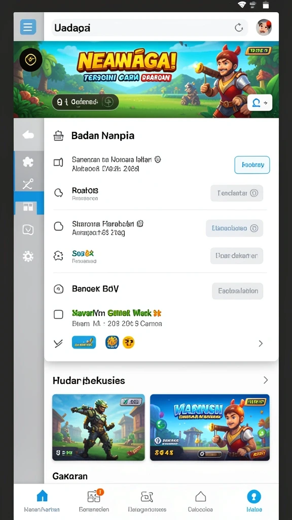 Screenshot 72lucky nomor 2