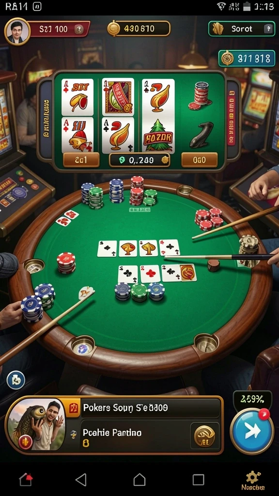 Screenshot 72lucky nomor 3