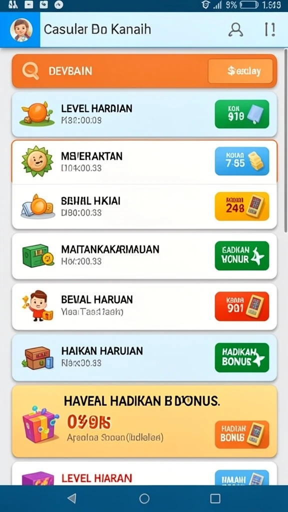 Screenshot 88bos nomor 2