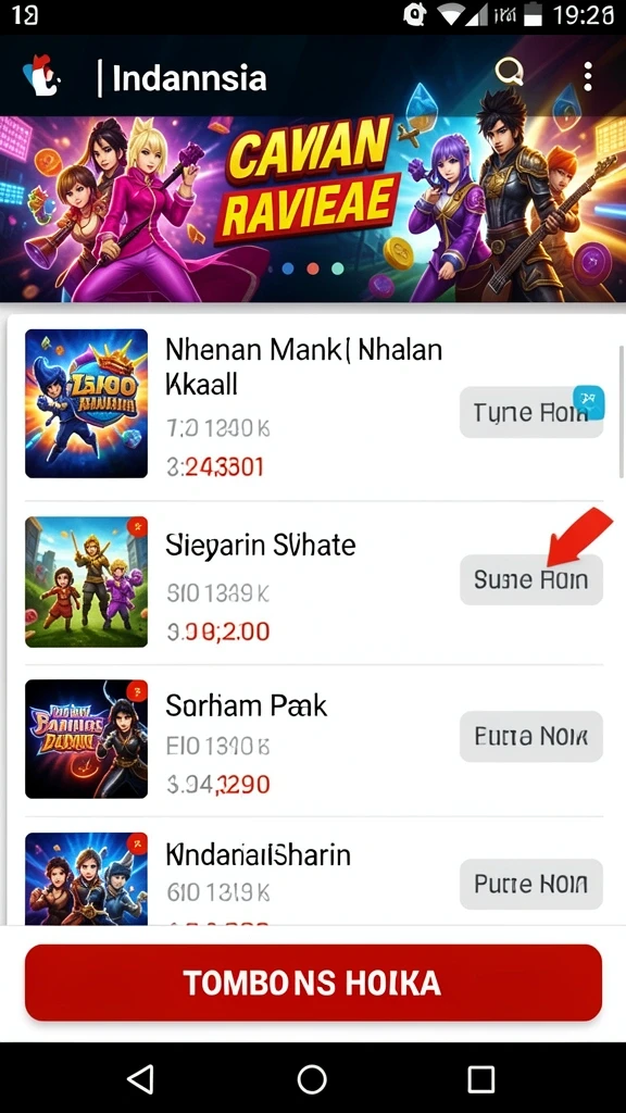 Screenshot 8svip nomor 2
