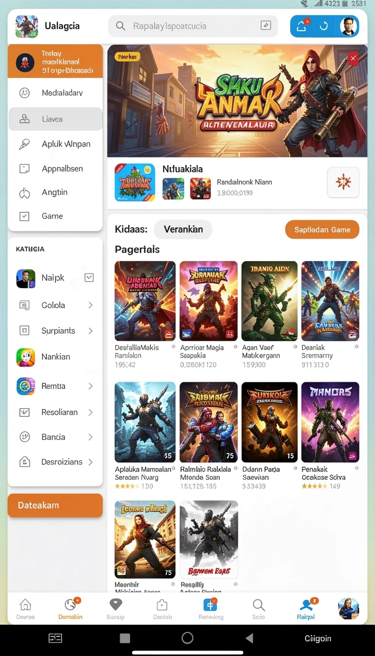 Screenshot 987up nomor 2