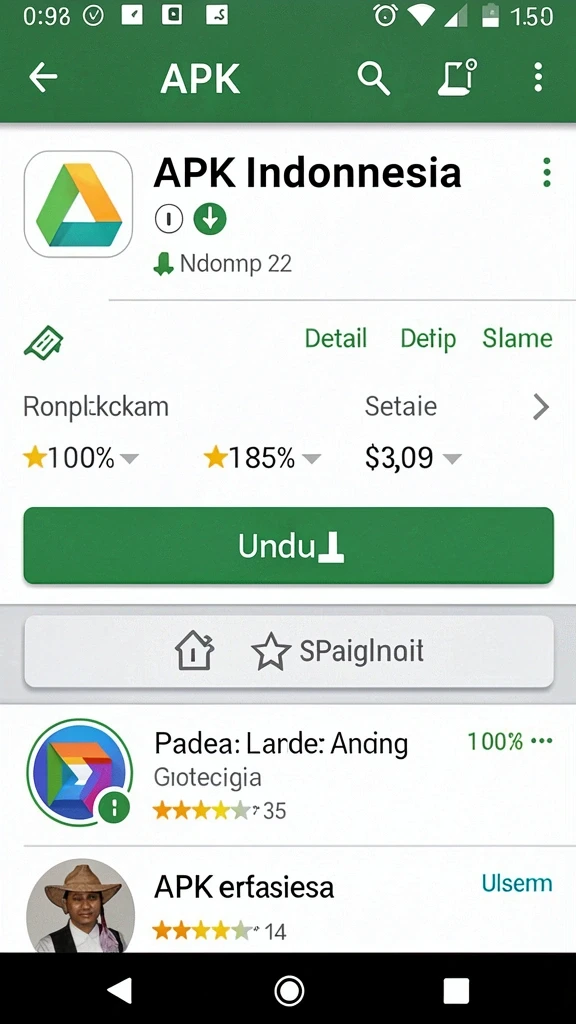 Screenshot 99rp nomor 1