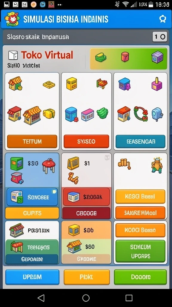 Screenshot api33 nomor 1