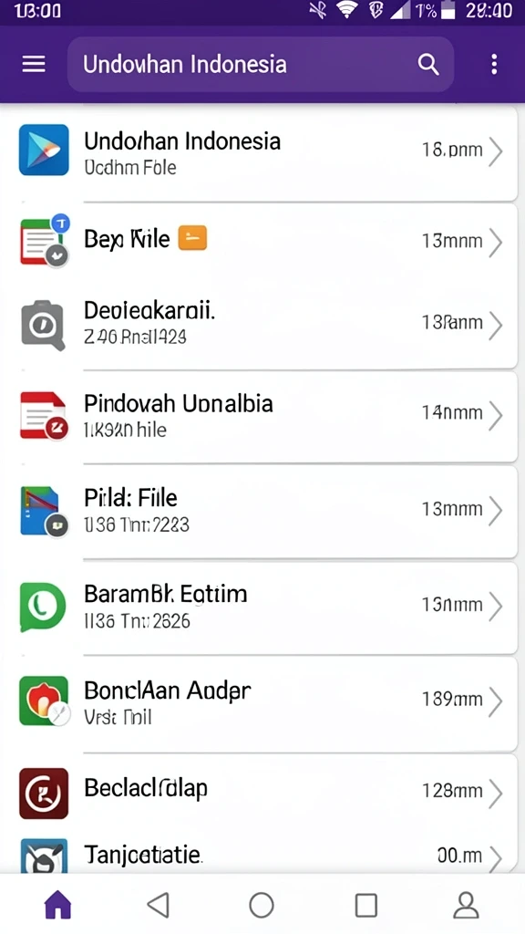 Screenshot ariestogel nomor 3