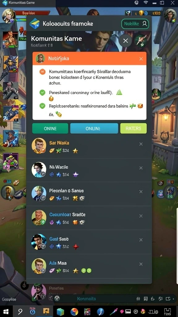 Screenshot bandar99 nomor 2