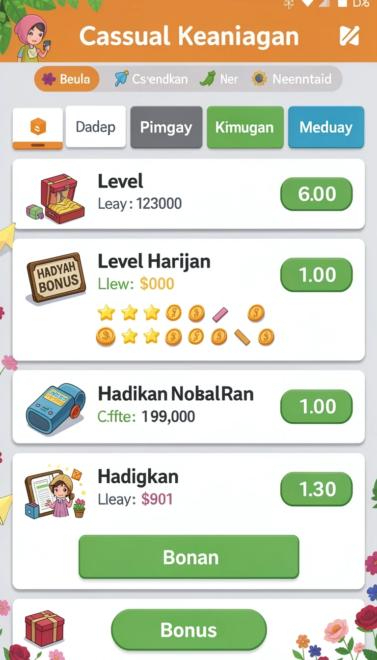 Screenshot bni789 nomor 1