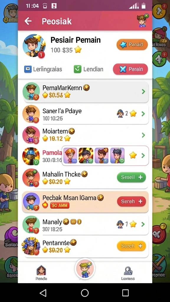 Screenshot cahayatoto nomor 3