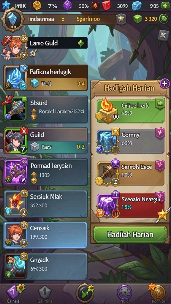 Screenshot cv777 nomor 1
