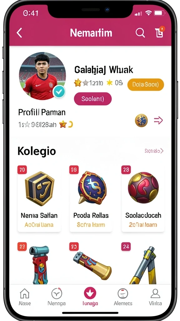 Screenshot dana777 nomor 3