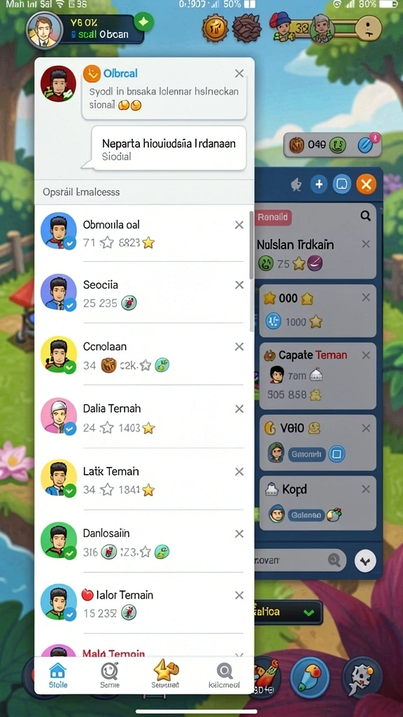 Screenshot day777 nomor 2