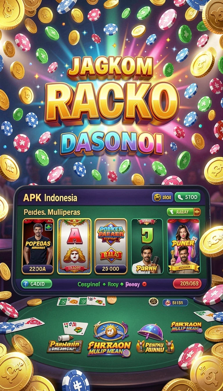 Screenshot dewa1000 nomor 1