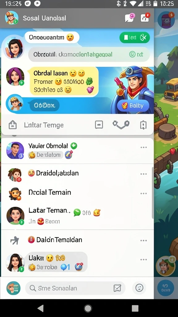 Screenshot dewanaga77 nomor 2