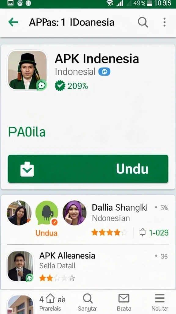 Screenshot doremi88 nomor 1