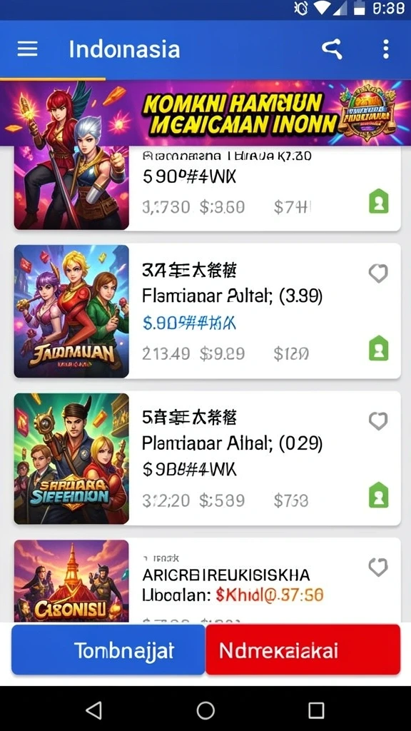 Screenshot f200m nomor 1