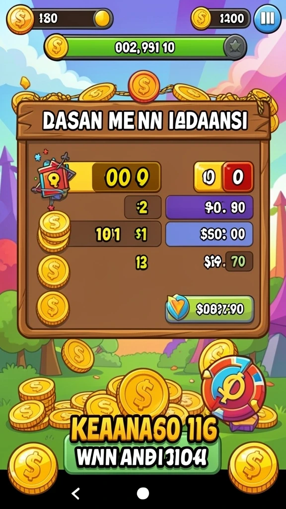 Screenshot f200m nomor 3