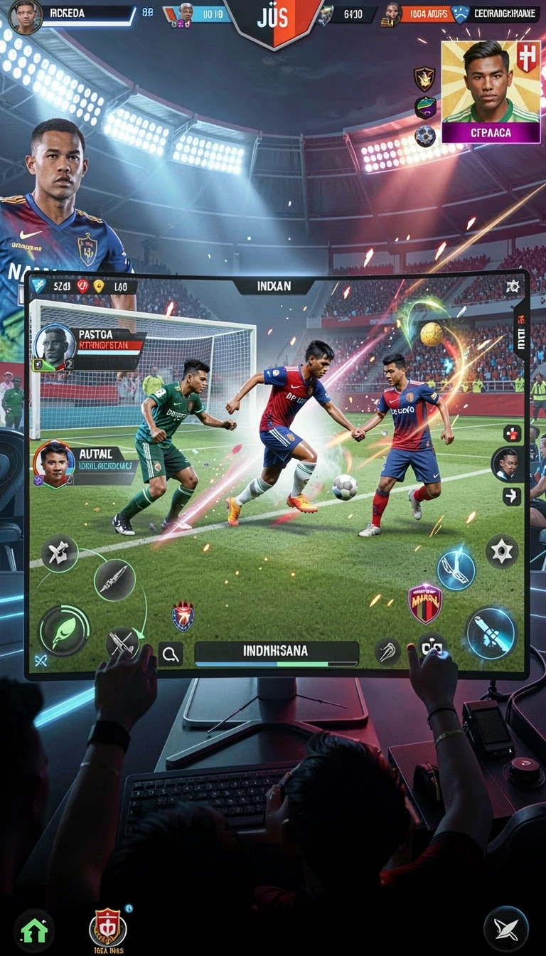 Screenshot fungame777 nomor 2