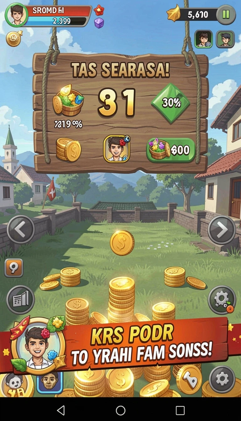 Screenshot gila138 nomor 1