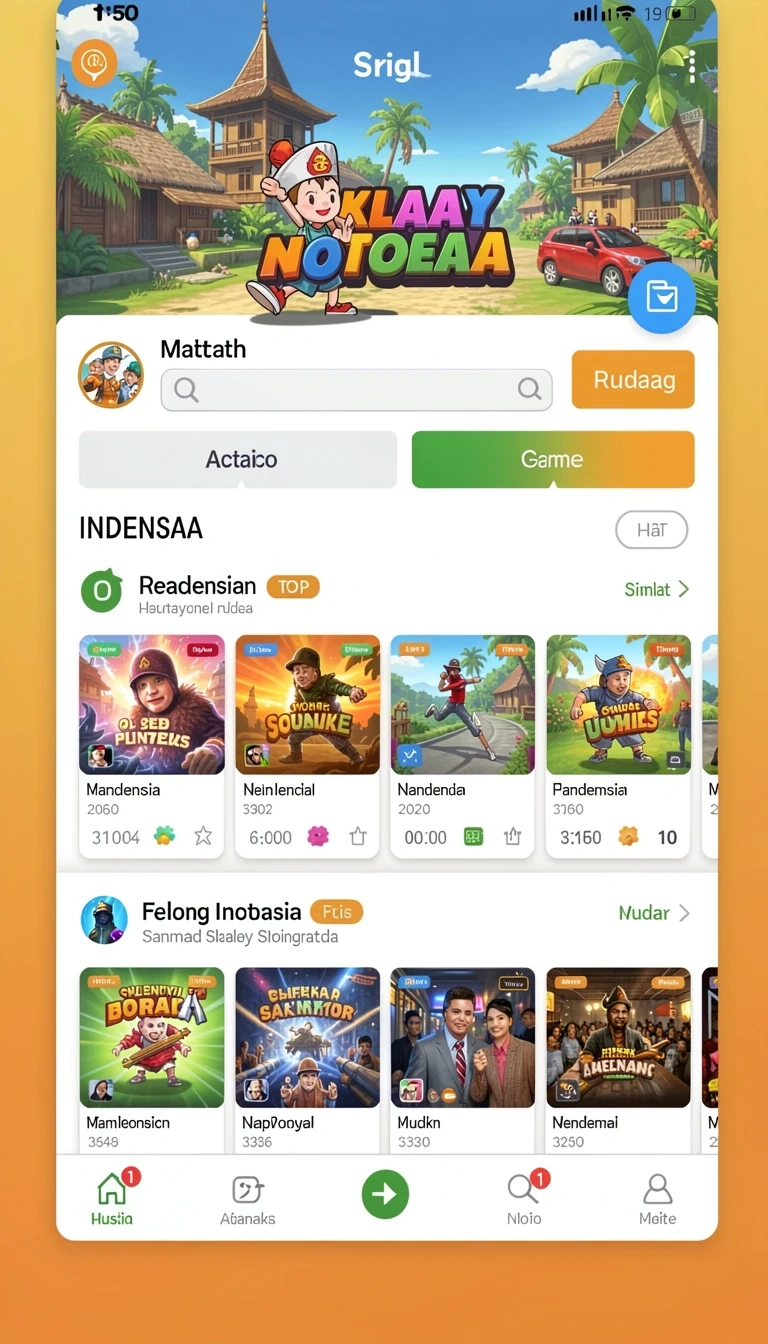Screenshot gila138 nomor 2