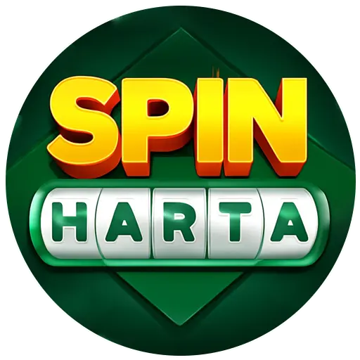 hartaspin APK Resmi — ikon aplikasi