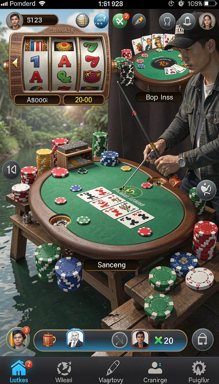 Screenshot hartaspin nomor 2