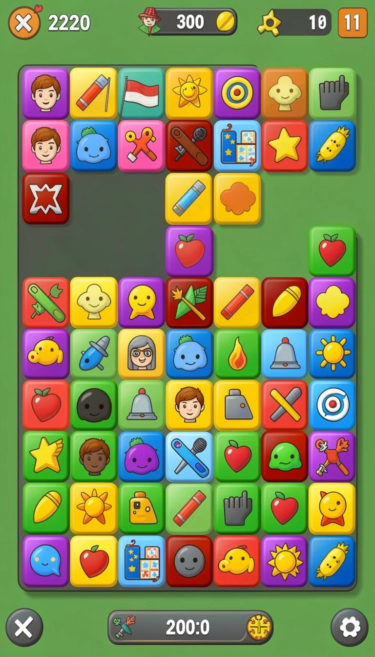 Screenshot hartaspin nomor 3