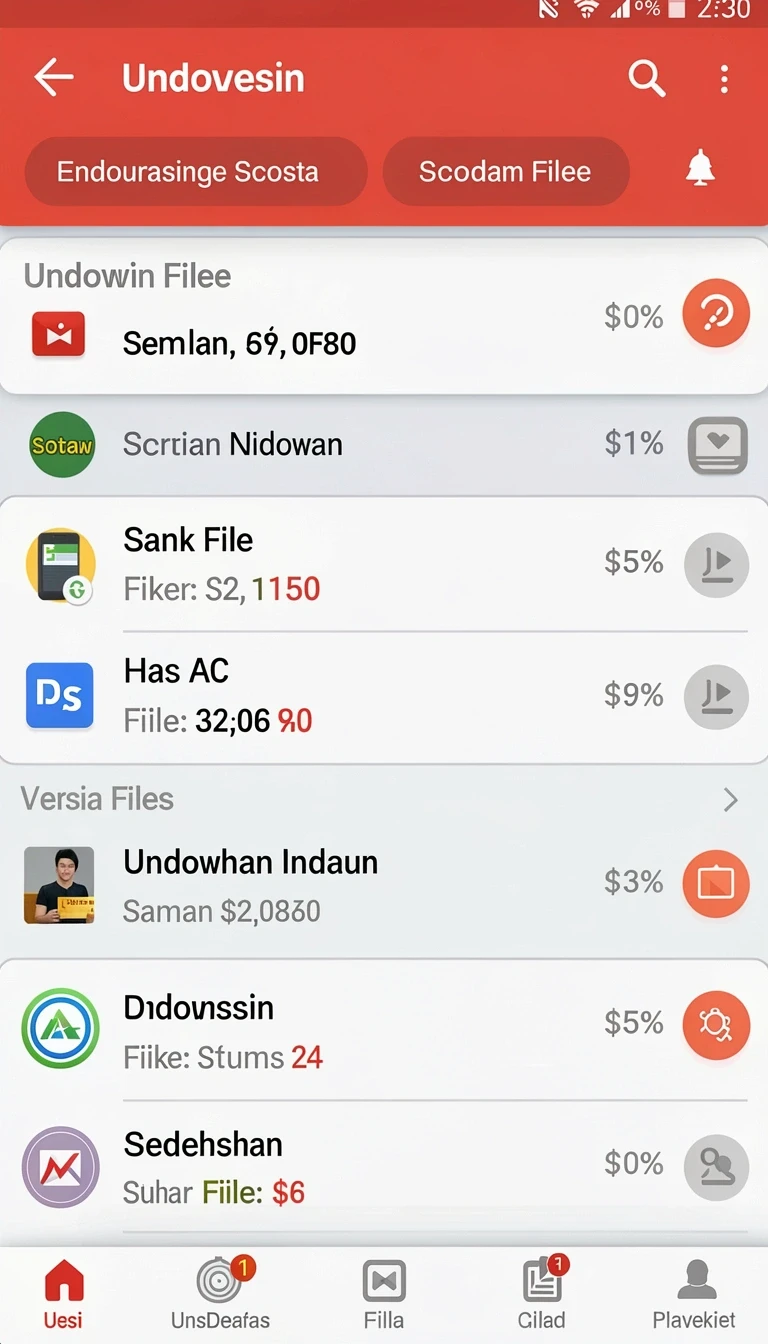 Screenshot hokitime nomor 2