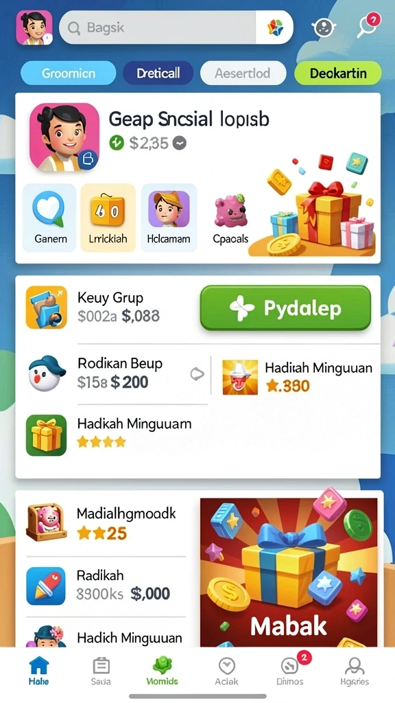 Screenshot hr89 nomor 2