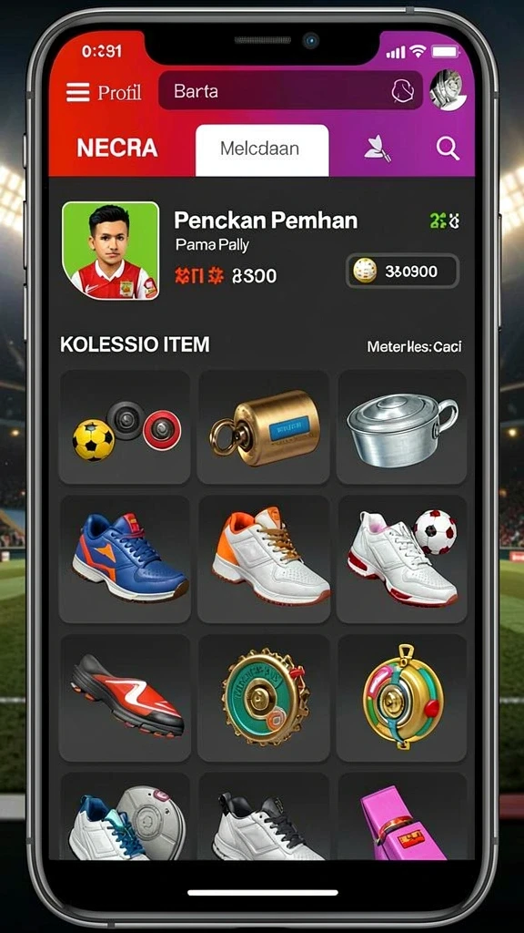 Screenshot hw777 nomor 3