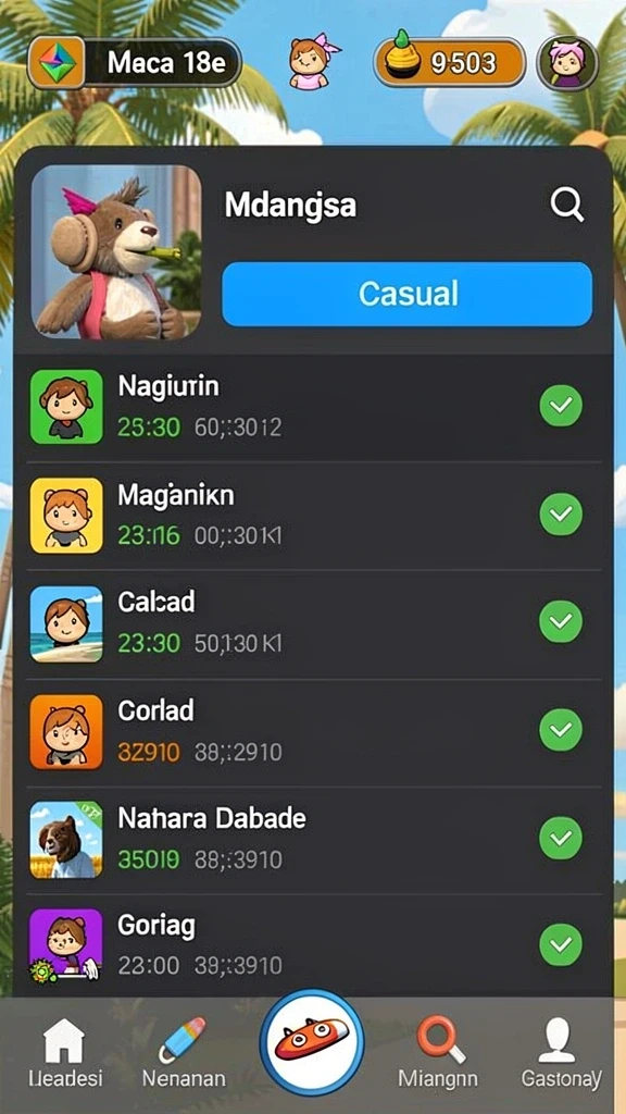 Screenshot idn789 nomor 1
