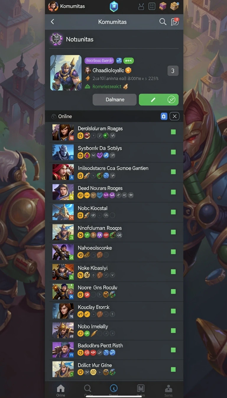 Screenshot jos77 nomor 1