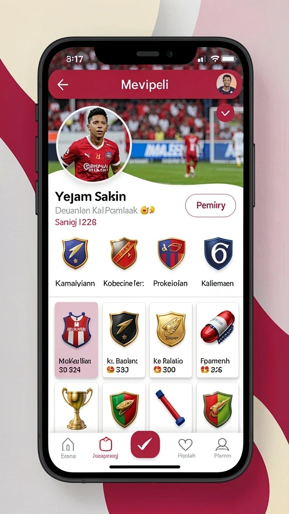 Screenshot kapten77 nomor 1