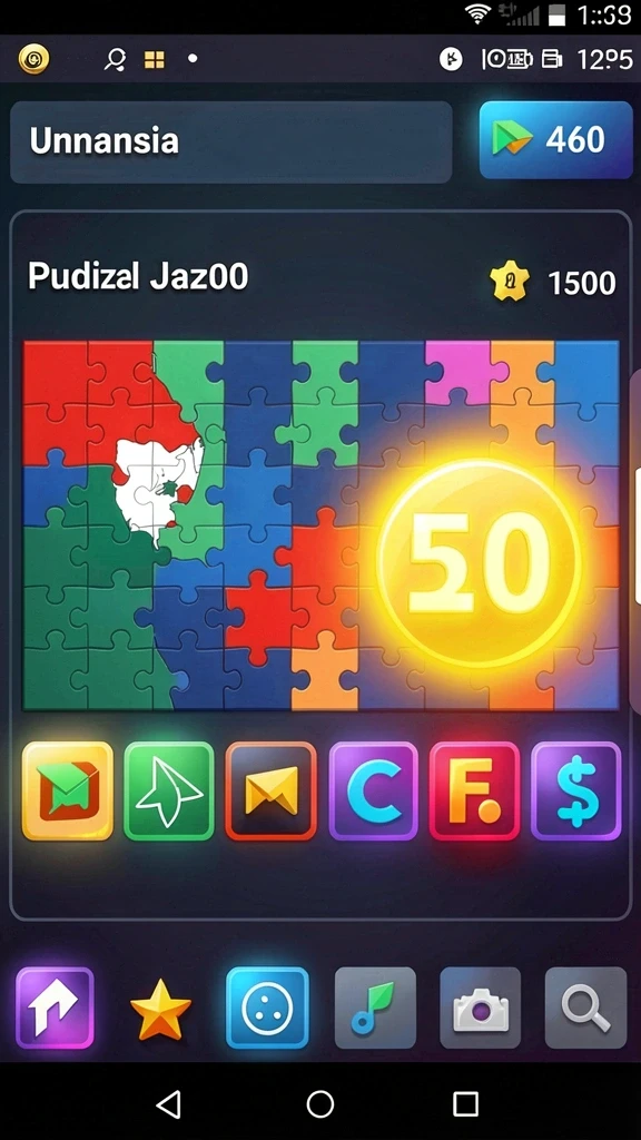 Screenshot kelinci777 nomor 3
