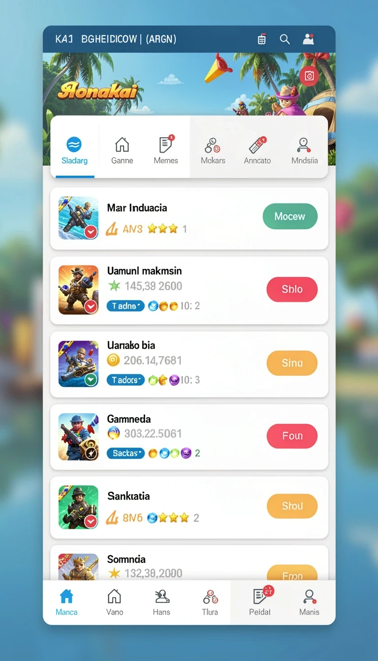 Screenshot kombo88 nomor 2