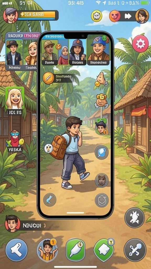 Screenshot kpk100 nomor 2
