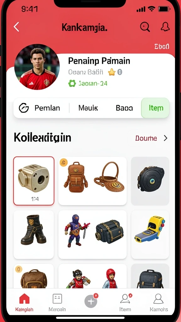 Screenshot kpk100 nomor 3