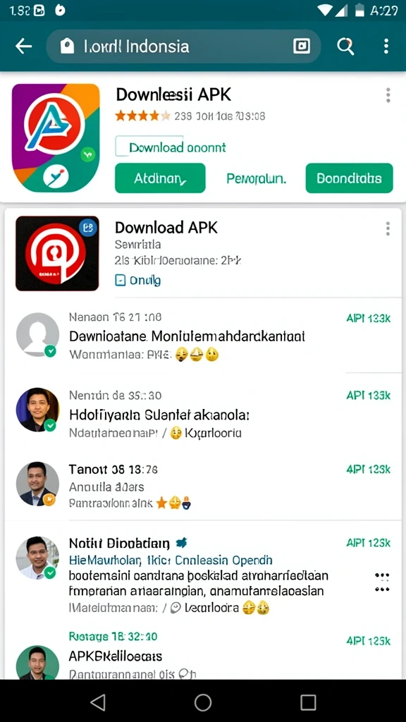 Screenshot kramat77 nomor 2