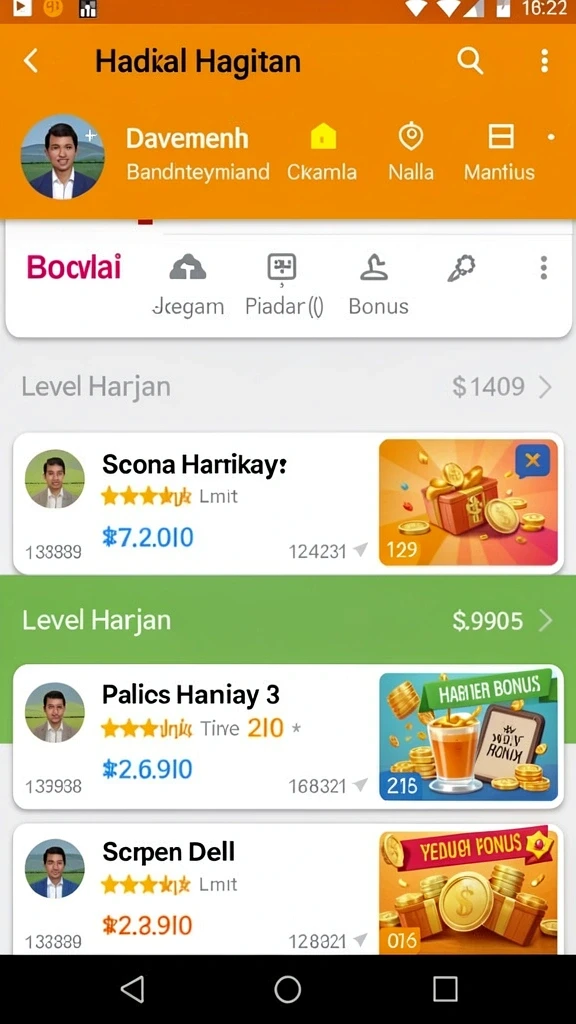 Screenshot lusa777 nomor 1