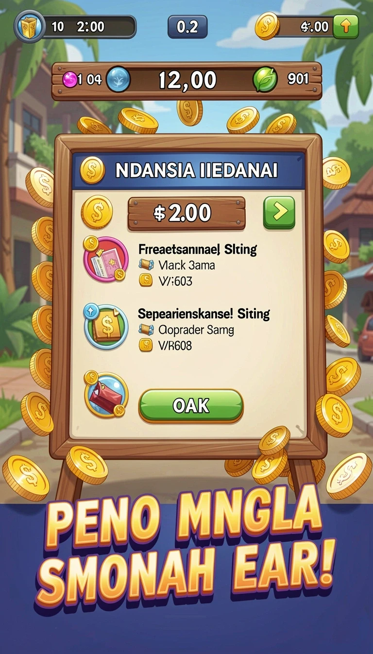 Screenshot macantoto nomor 2