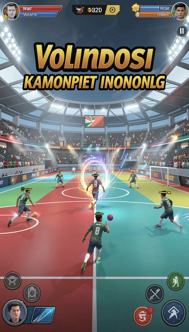 Screenshot macantoto nomor 3