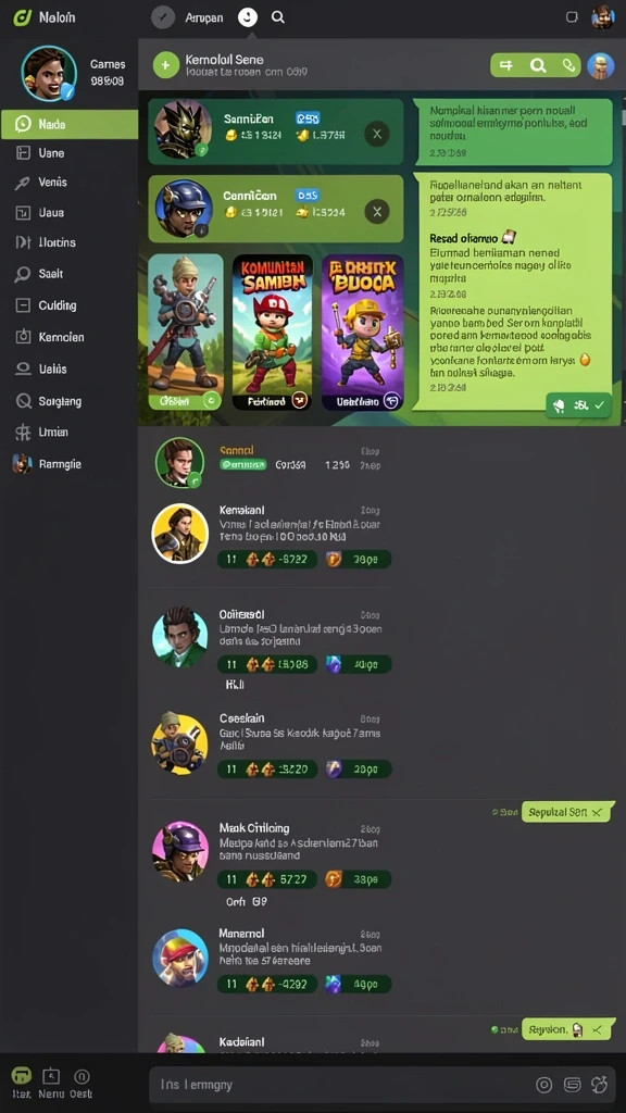 Screenshot madura88 nomor 1