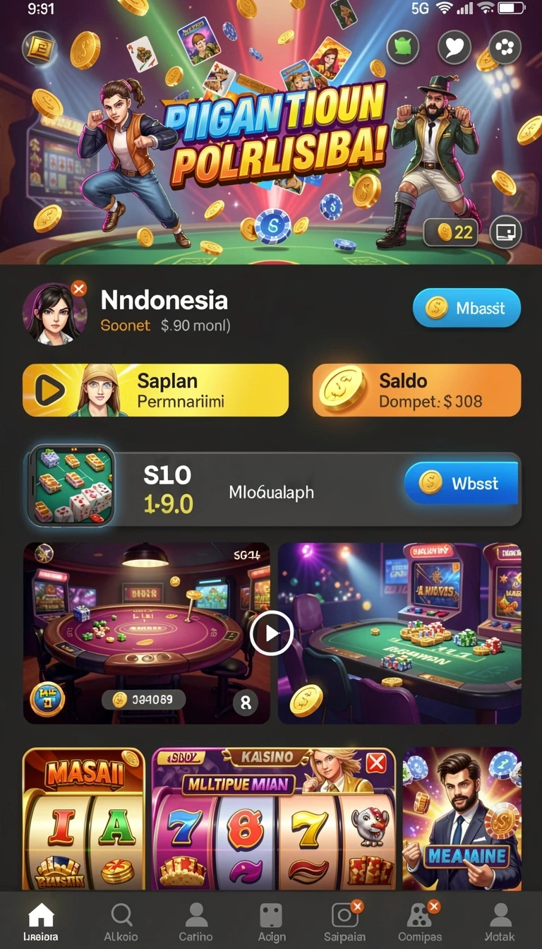 Screenshot marina77 nomor 1