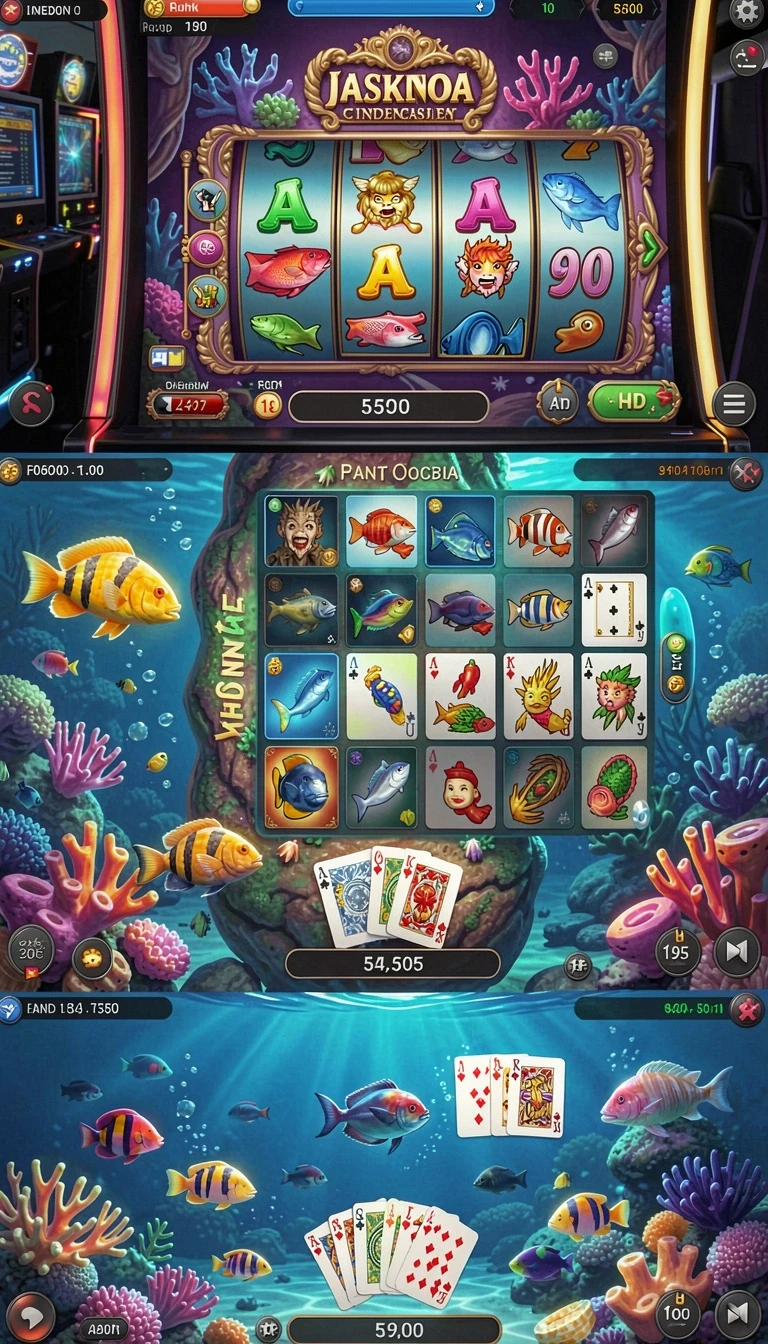 Screenshot marina77 nomor 3