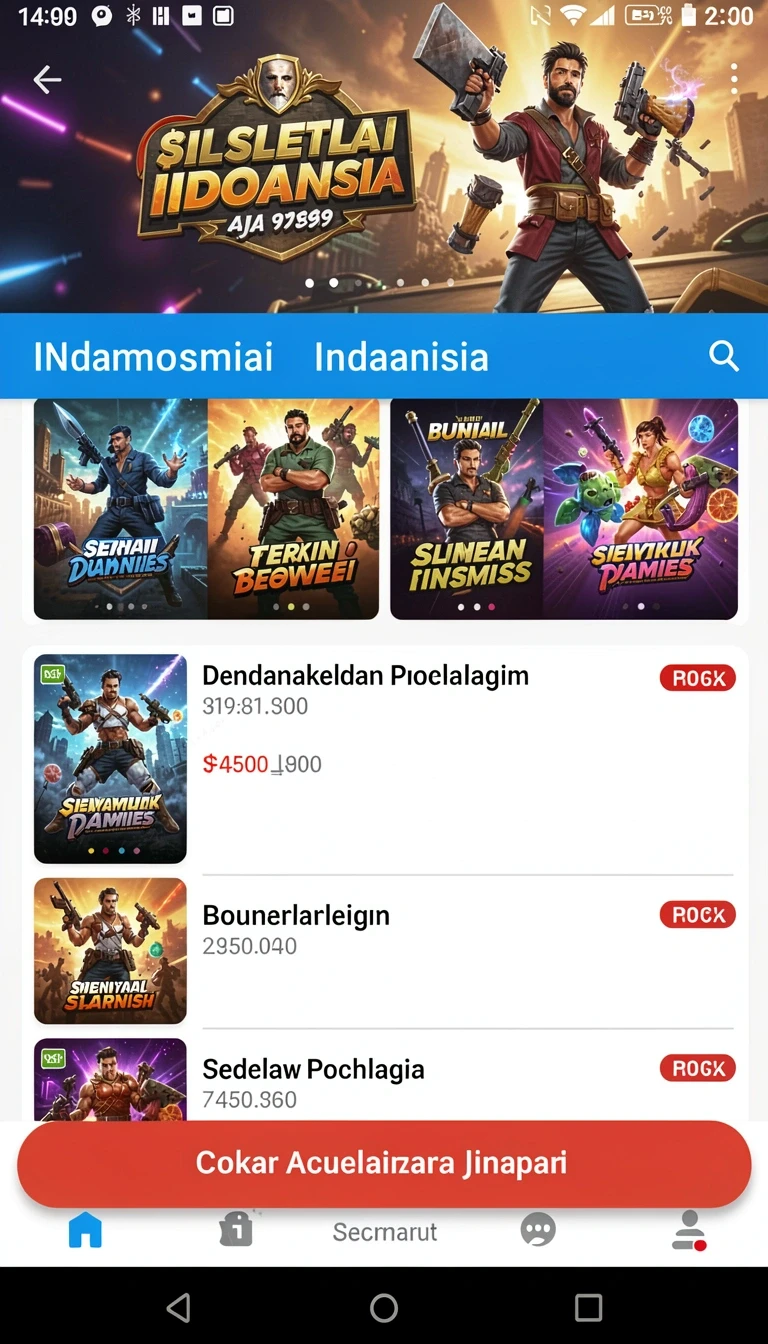 Screenshot mega388 nomor 1
