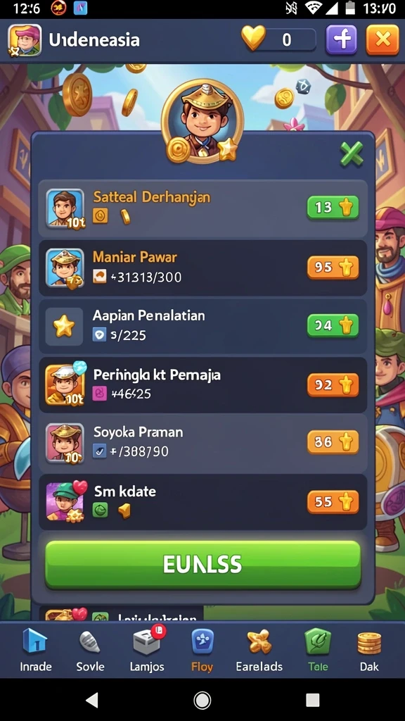 Screenshot megavisa88 nomor 2