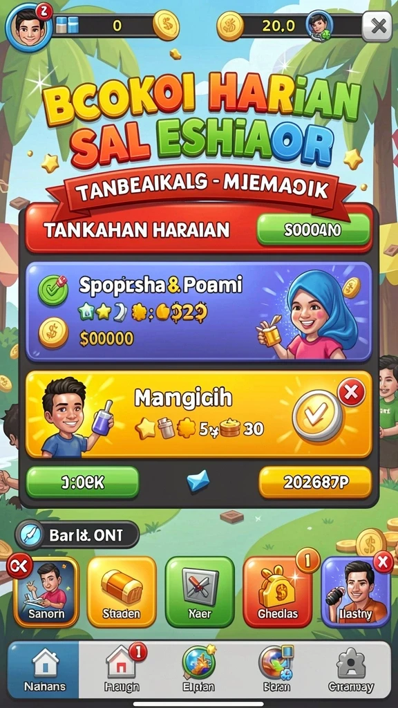 Screenshot merpati178 nomor 2