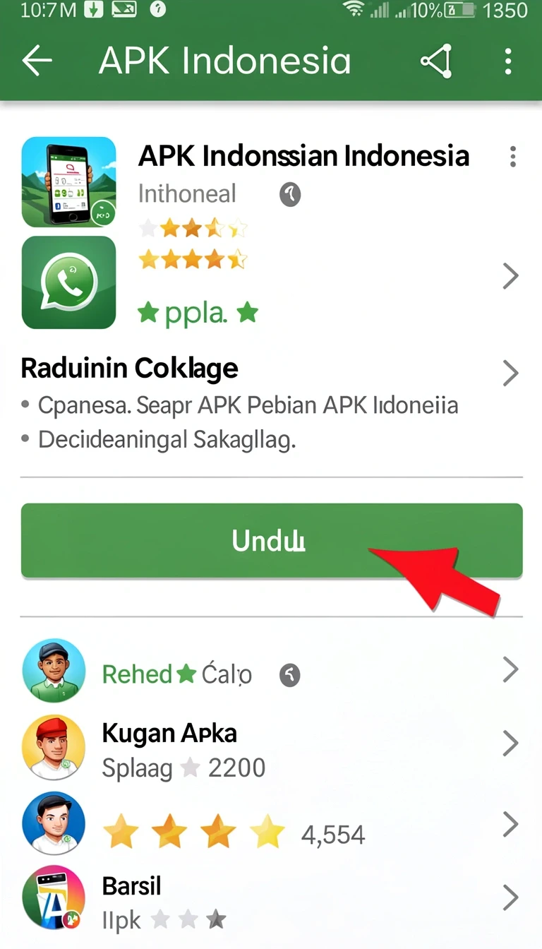 Screenshot nusabet nomor 1