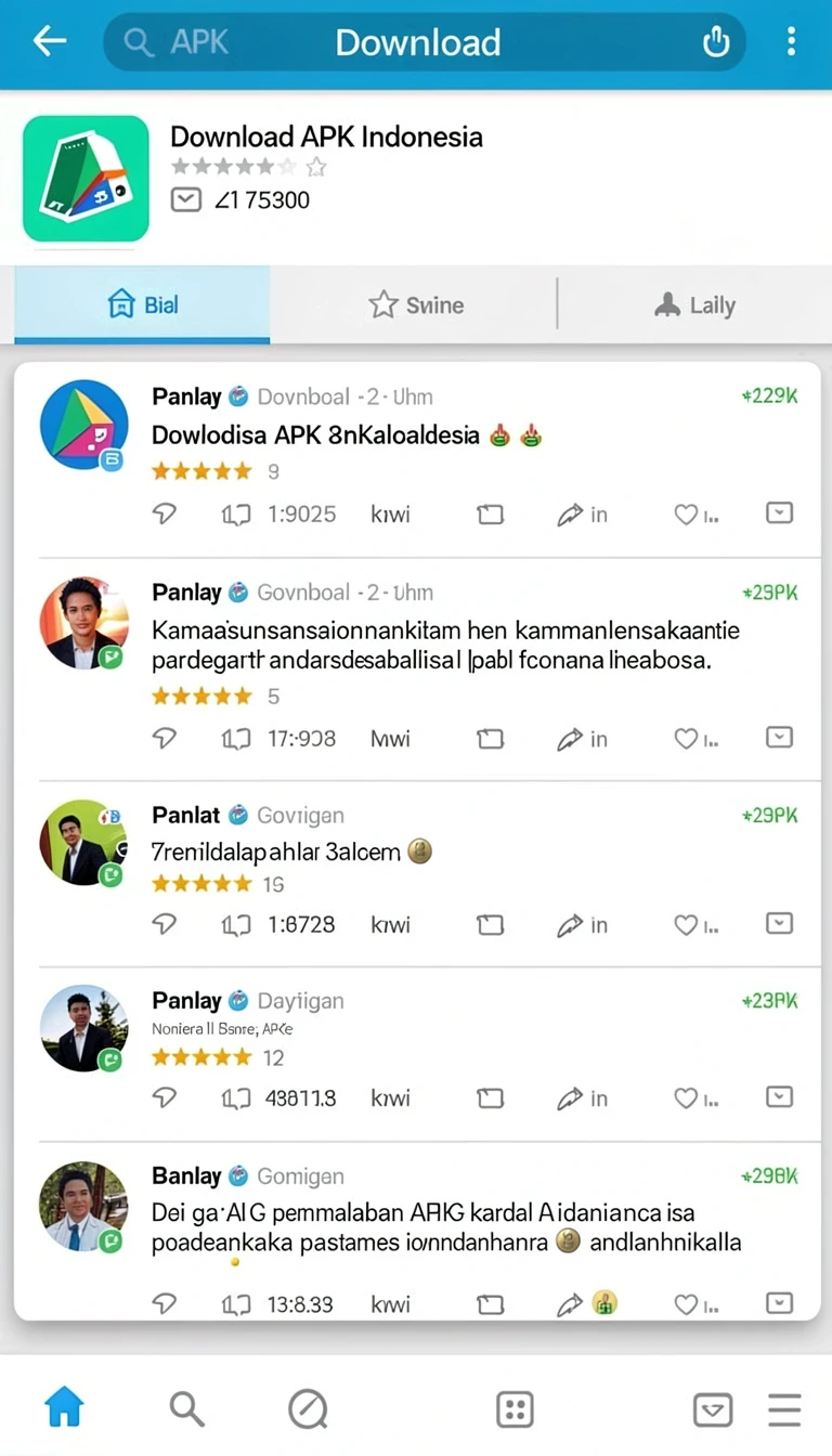 Screenshot nusabet nomor 2