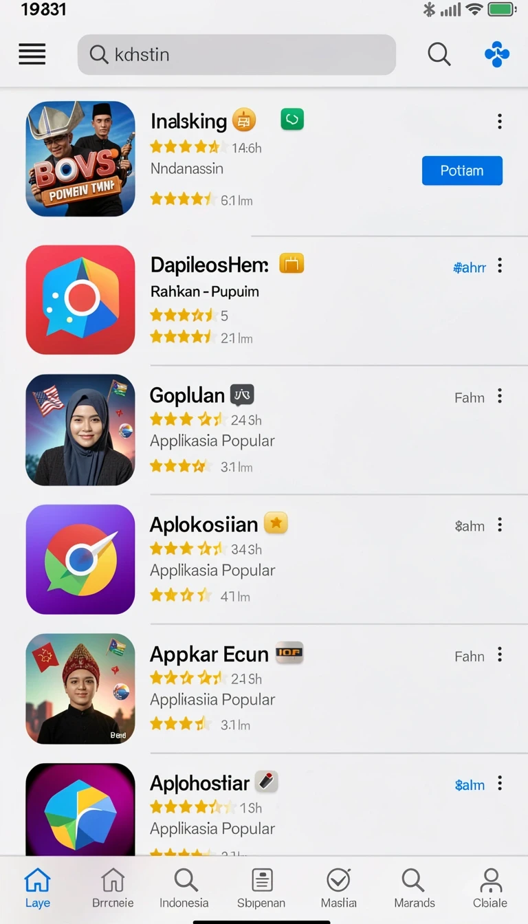 Screenshot nusabet nomor 3