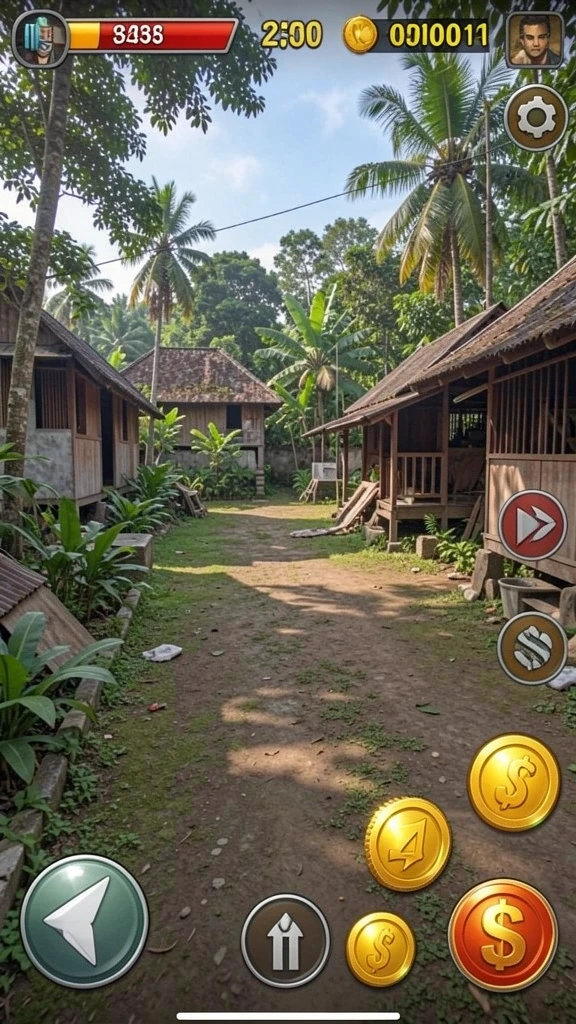 Screenshot nx303 nomor 1